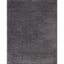 Alfombra Inza Gris 200x285cm