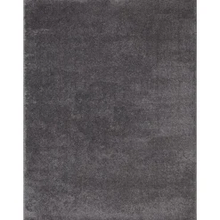 Alfombra Inza Gris 160x235cm