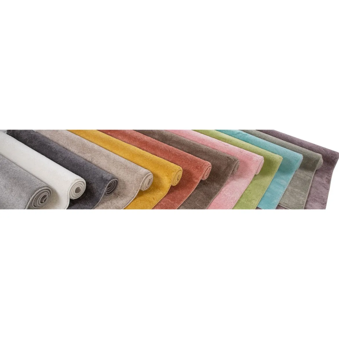 Alfombra Inza Gris 160x235cm