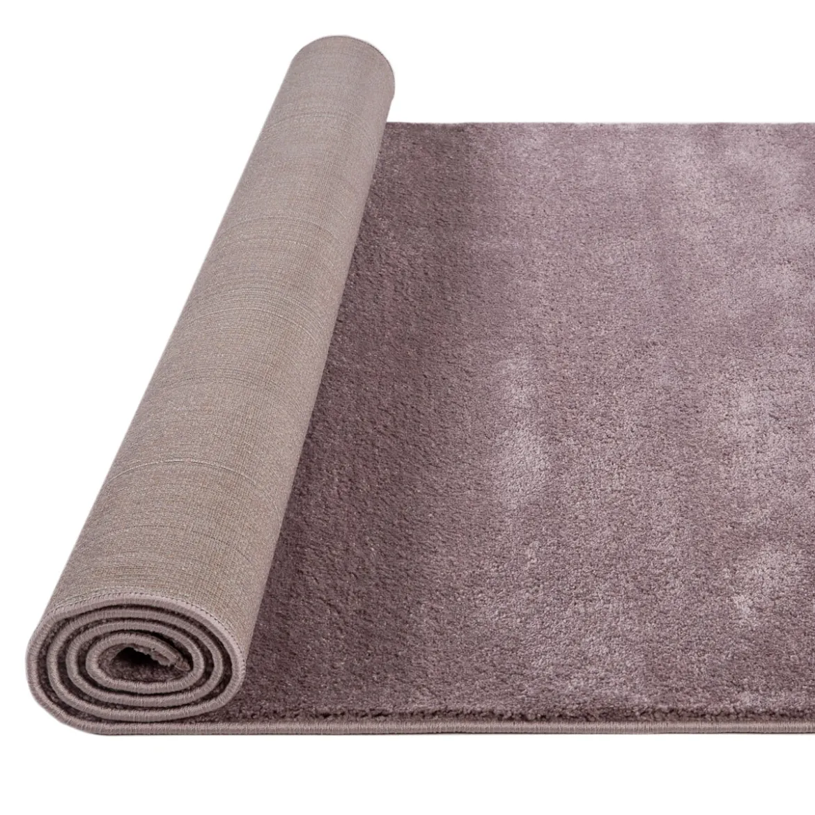 Alfombra Inza Lila 160x235cm