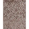 Alfombra Jad Beige 160x235Cm