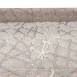 Alfombra Jad Beige 200x285Cm