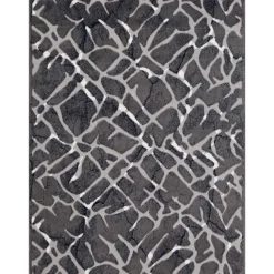 Alfombra Jad Multicolor 200x285Cm