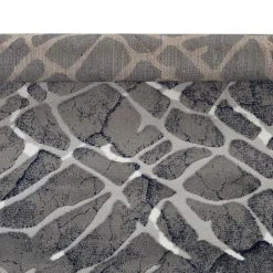 Alfombra Jad Multicolor 200x285Cm