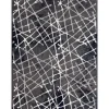Alfombra Jad Multicolor 80x150Cm