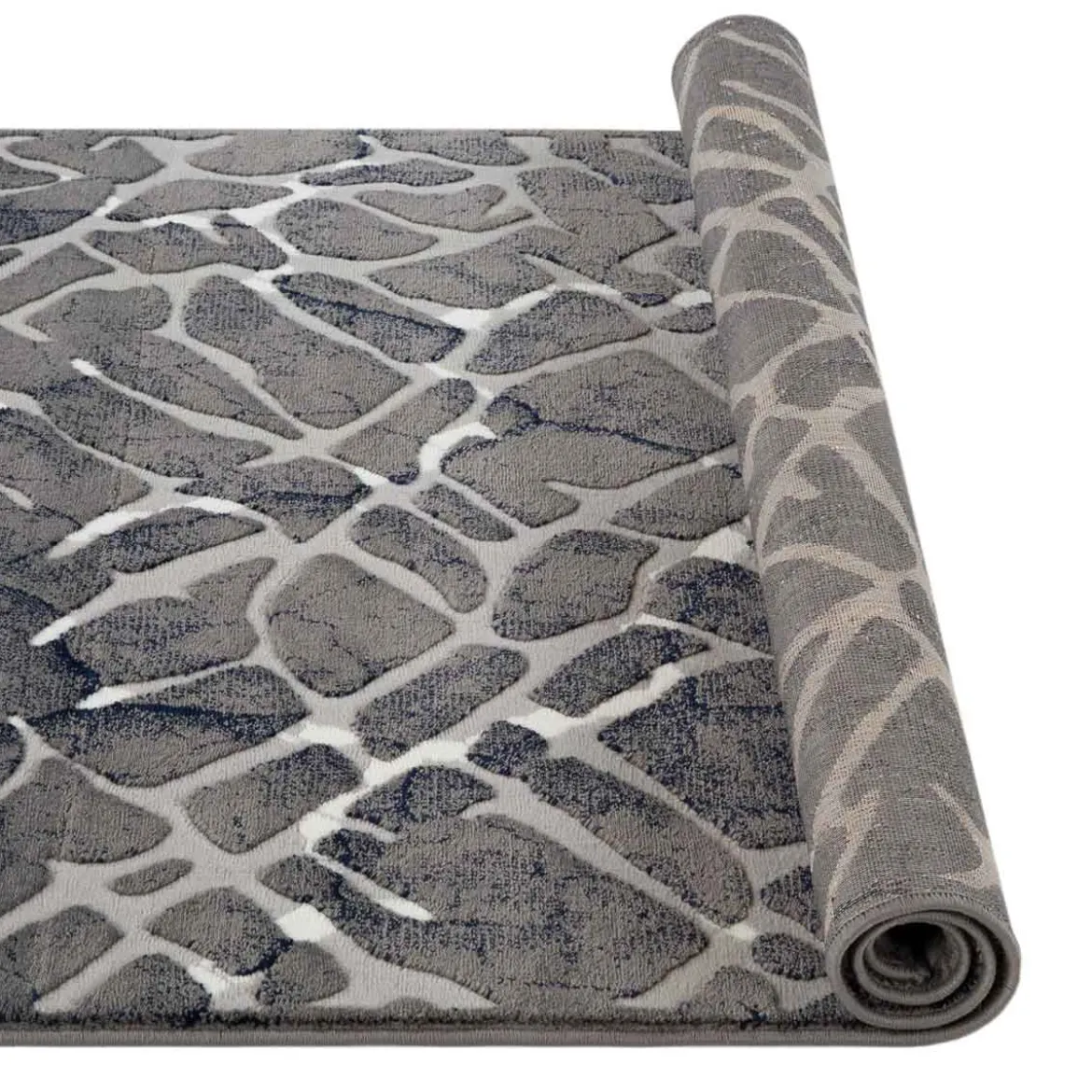 Alfombra Jad Multicolor 160x235Cm