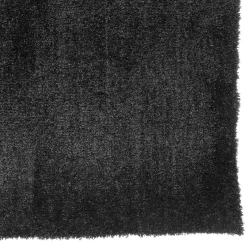 Alfombra Joanne Gris Oscuro 160x230Cm