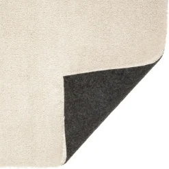 Alfombra Joanne Marfil 120x170Cm