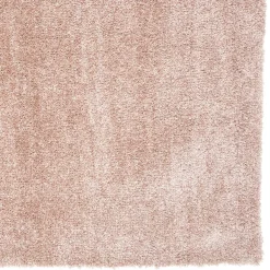Alfombra JOANNE rosa claro 120x170cm