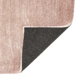 Alfombra JOANNE rosa claro 120x170cm