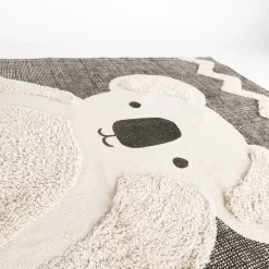 Alfombra koala 100x150cm