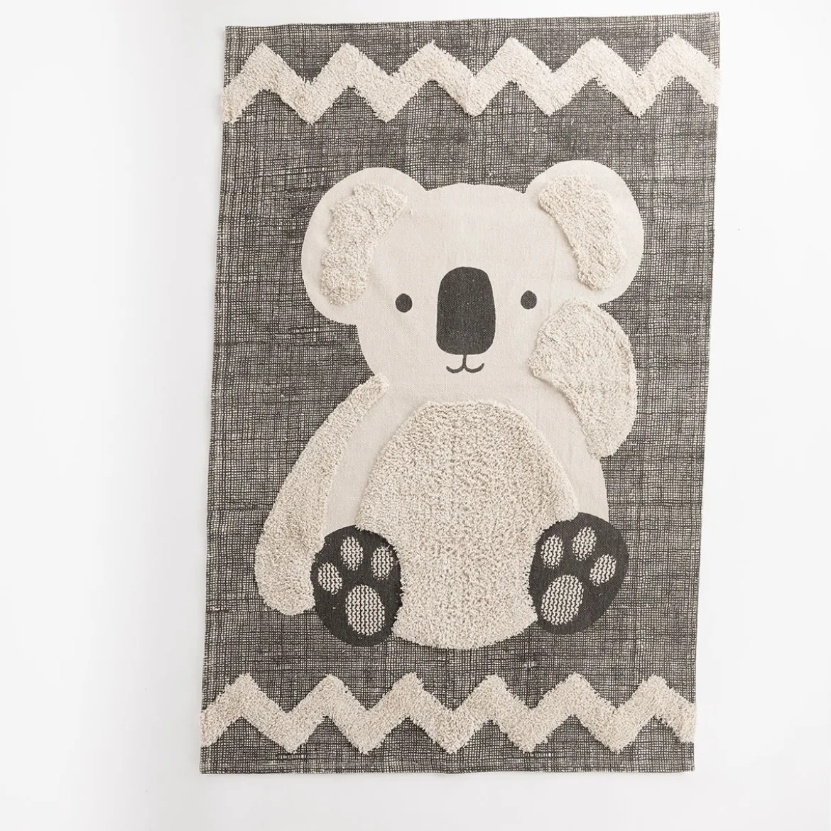 Alfombra koala 100x150cm
