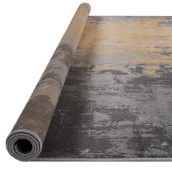Alfombra Lene Abstract 200x285Cm