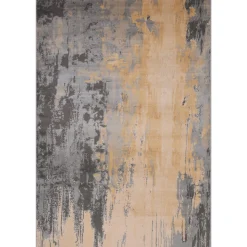 Alfombra Lene Abstract 133x190Cm