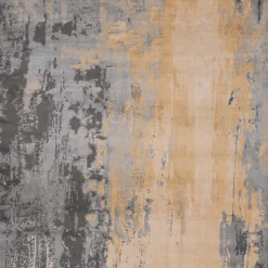 Alfombra Lene Abstract 80x150Cm