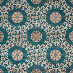 Alfombra Lene Azul 120x160Cm