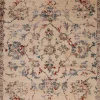 Alfombra Lene Beige/Azul 120x160Cm