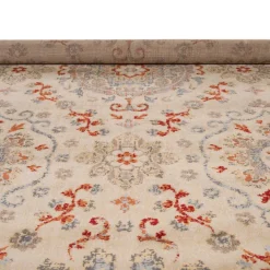 Alfombra Lene Beige 120x160Cm