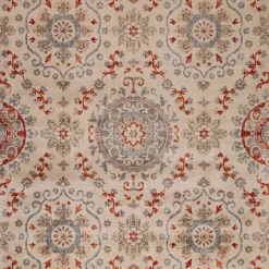 Alfombra Lene Beige 120x160Cm