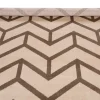 Alfombra Lene Beige 120x160Cm