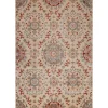 Alfombra Lene Beige 133x190Cm