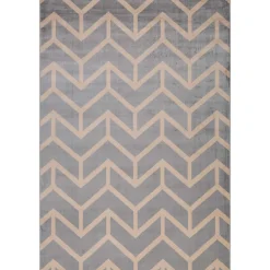 Alfombra Lene Flechas 200x285Cm