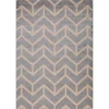 Alfombra Lene Flechas 133x190Cm