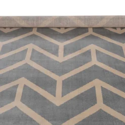 Alfombra Lene Flechas 133x190Cm