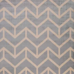 Alfombra Lene Gris/Beige 120x160Cm