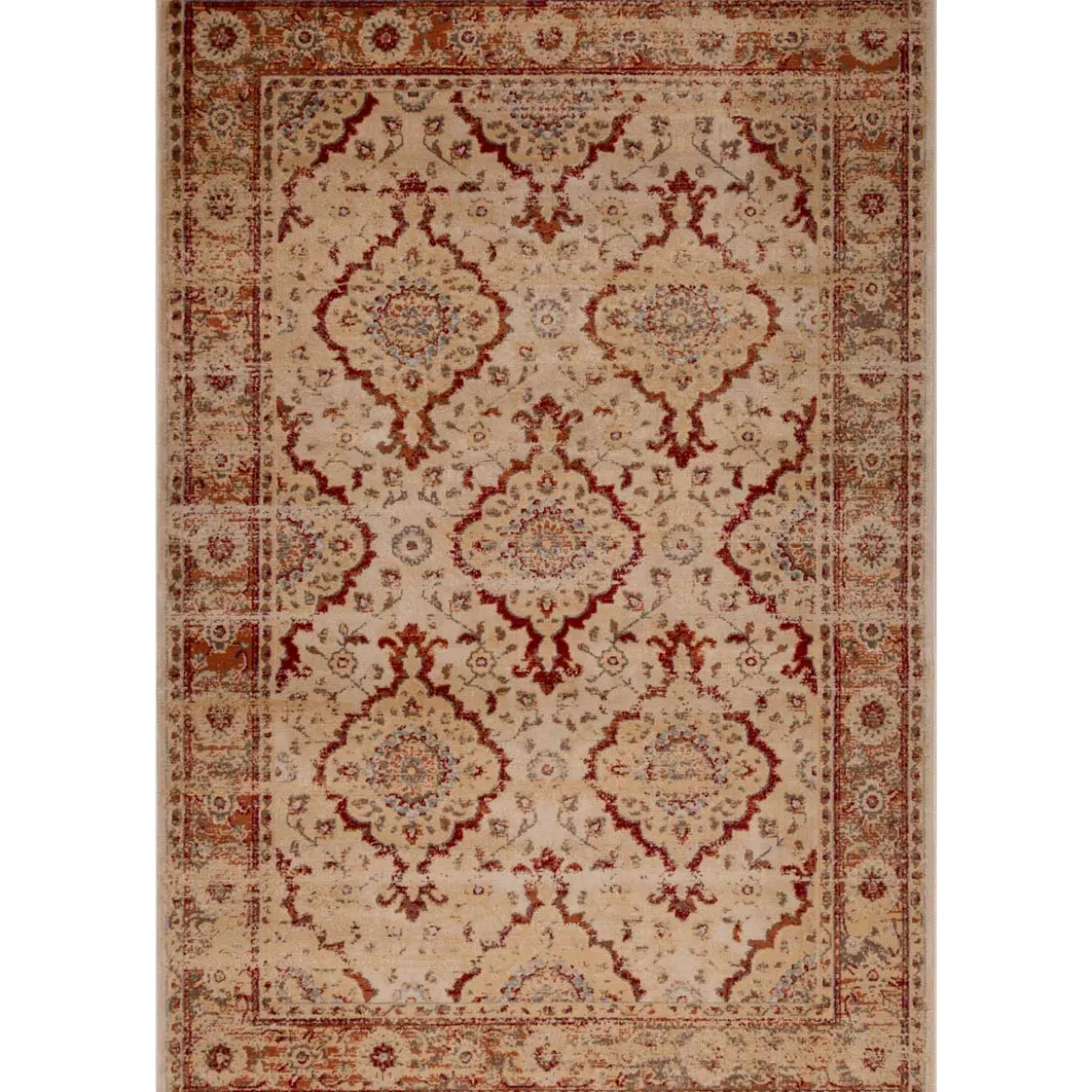 Alfombra Lene 133x190Cm