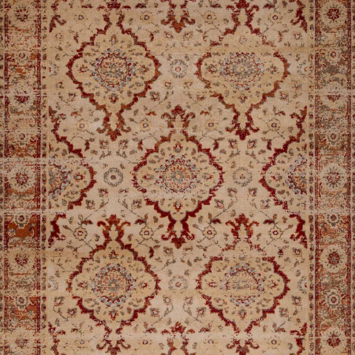 Alfombra Lene 133x190Cm