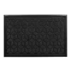 Alfombra Long Island Gris 40x60cm