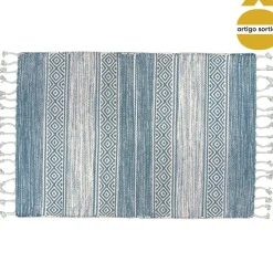 Alfombra LOOM multicolor 60x100cm