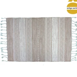 Alfombra LOOM multicolor 60x100cm