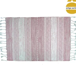 Alfombra LOOM multicolor 60x100cm