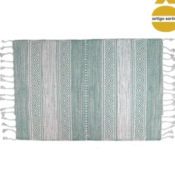 Alfombra LOOM multicolor 60x100cm