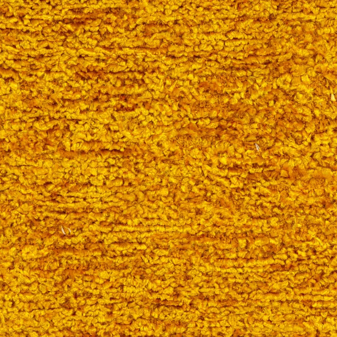 Alfombra Lux Amarilla 80x150Cm