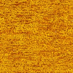 Alfombra Lux Amarilla 70x120Cm