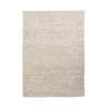 Alfombra Lux Beige 120x160Cm