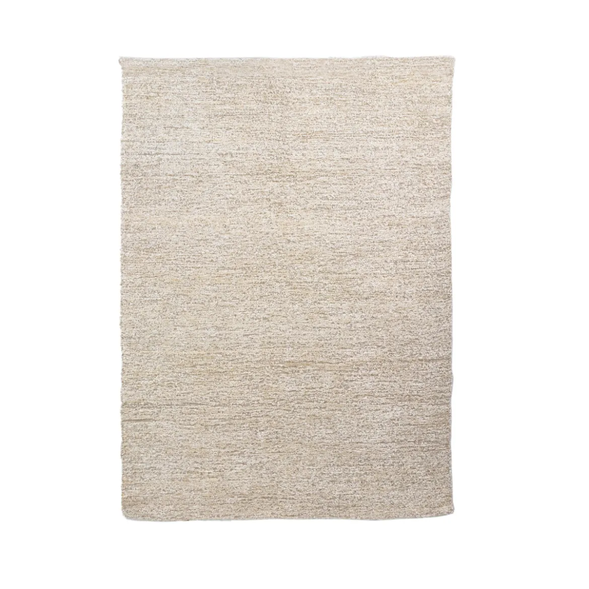 Alfombra Lux Beige 120x160Cm