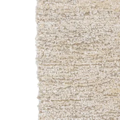Alfombra Lux Beige 120x160Cm