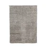 Alfombra Lux Gris 140x190Cm