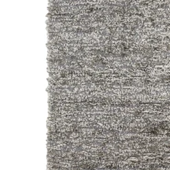 Alfombra Lux Gris 140x190Cm
