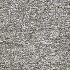 Alfombra Lux Gris 120x160Cm