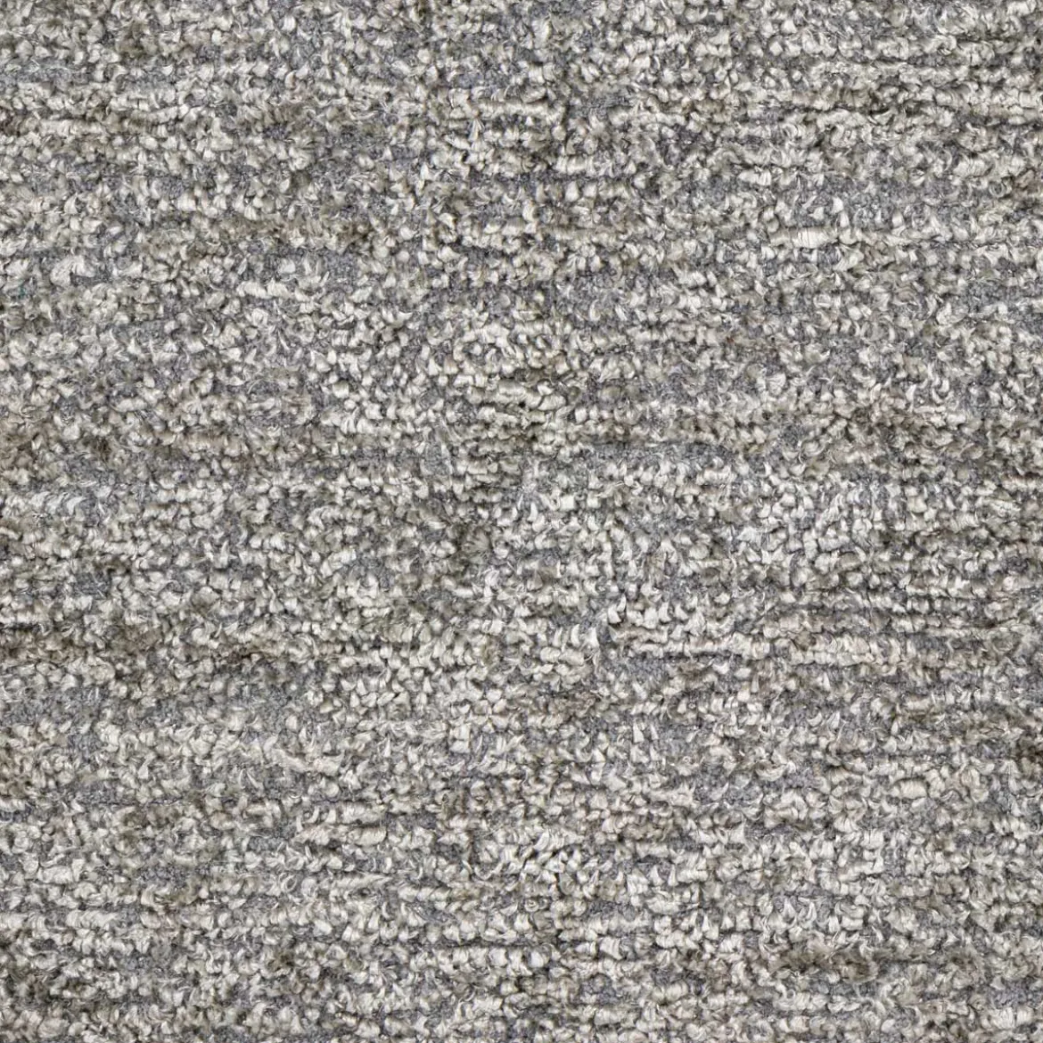 Alfombra Lux Gris 120x160Cm