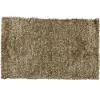 Alfombra LUX marrón claro 120x160cm