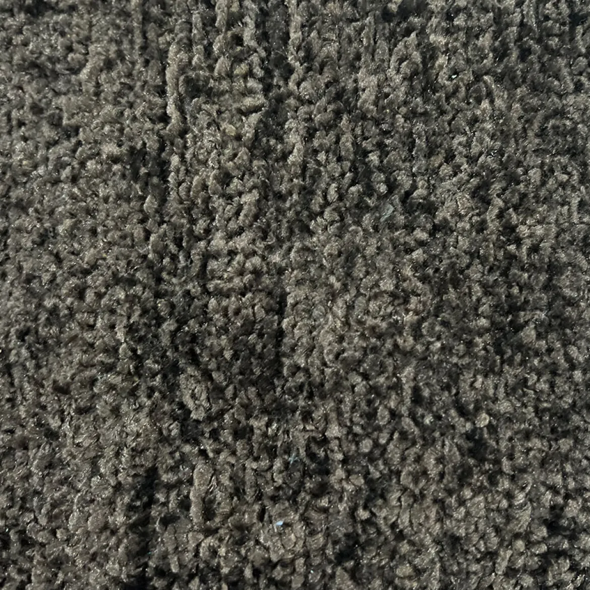 Alfombra LUX marrón 80x150cm