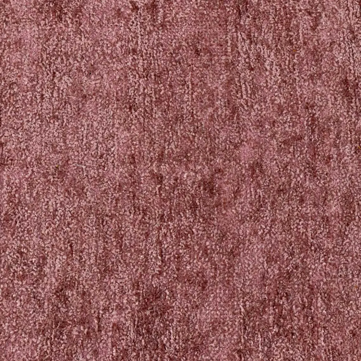 Alfombra Lux Rosa 140x190Cm