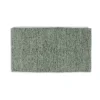 Alfombra Lux Verde Claro 70x120Cm
