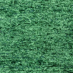 Alfombra Lux Verde Oscuro 120x160Cm